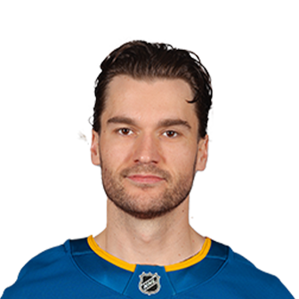 Photo of Jonathan Drouin